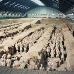 Terracotta Leger